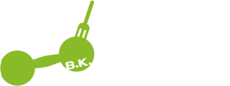 B.K. BODY MAKE GYM